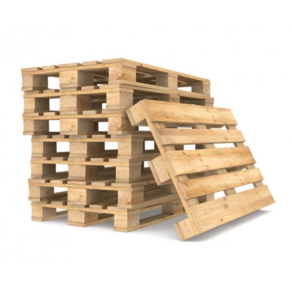  Special Production Pallet