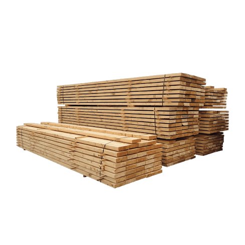  Special Production Timber